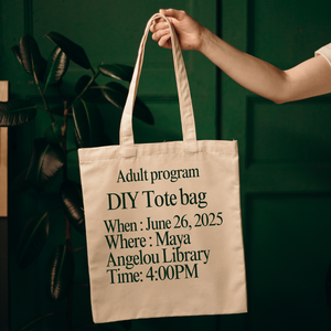 Adult Program: Custo
